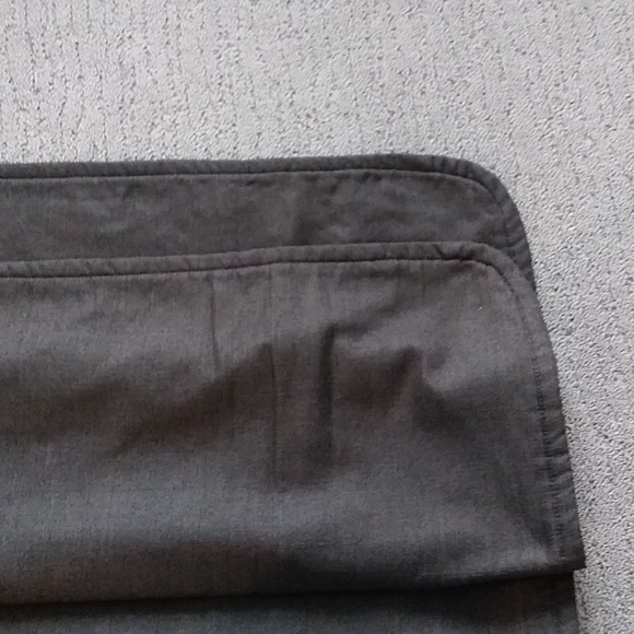 Pottery Barn Queen Size Headboad Slip Cover - Picture 4 of 9